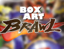 Poll: Box Art Brawl: Crash Nitro Kart (GameCube)