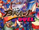 Poll: Box Art Brawl - Duel: Breath Of Fire II