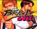 Poll: Box Art Brawl: Duel - Capcom Vs SNK 2 EO (GameCube)