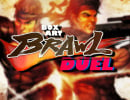 Poll: Box Art Brawl - Duel: Contra 4