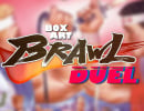 Poll: Box Art Brawl - Duel: Double Dragon (NES)