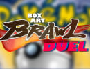 Poll: Box Art Brawl - Duel: Pokémon Trading Card Game