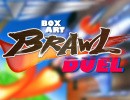Poll: Box Art Brawl: Duel - Red Alarm (Virtual Boy)