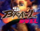 Poll: Box Art Brawl - Duel: The Hobbit (GBA)