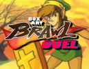 Poll: Box Art Brawl - Duel: Zelda II: The Adventure Of Link