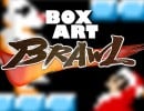Poll: Box Art Brawl - Ice Climber