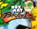 Poll: Box Art Brawl - Jet Set Radio (Dreamcast)