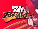 Poll: Box Art Brawl: Mega Man Zero 3