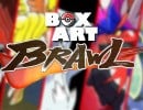 Poll: Box Art Brawl: Pokémon 30th Anniversary Edition