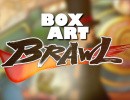 Poll: Box Art Brawl: Professor Layton And Pandora's Box
