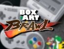 Poll: Box Art Brawl - SNES Classic Mini Console