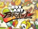 Poll: Box Art Brawl: Yoshi's Universal Gravitation (GBA)