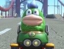 Poll: Do You Three-Star-Gold Every Mario World Grand Prix Before Moving On To The Next?