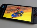 Poll: Has Your Switch 2's Screen Got Any Nasty Scratches Yet?