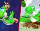 Poll: Super Mario Galaxy Movie Characters Compared, Film Vs. Game Designs - Which Are Best?