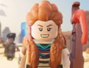 Poll: What Review Score Would You Give LEGO Horizon Adventures?