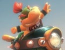 Poll: What Review Score Would You Give Mario Kart World?