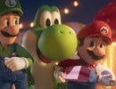 Poll: What Review Score Would You Give The Super Mario Galaxy Movie?