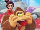 Reaction: Donkey Kong Bananza Has Instantly Become My Most Anticipated Game Of 2025