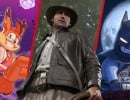 Round Up: Gamescom Opening Night Live 2025 - Every Switch 1 & 2 Announcement & Trailer