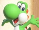 Round Up: The Previews Are In For Yoshi And The Mysterious Book