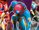 Feature: Samus' Suits, Ranked - Every Metroid Box Art Suit Design, From Worst To Best