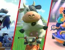 Talking Point: Do You Have A New Go-To Racer In Mario Kart World?