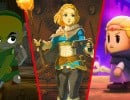 Talking Point: Do You Play Zelda Games For The Story?