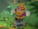 Talking Point: How Are You Finding Mario Kart's Open World?