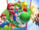 Talking Point: What's The Most Difficult Mainline Mario Game?