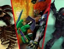 Feature: The 15 Best Zelda Bosses, Ranked