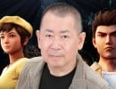 Feature: "When I Saw Animal Crossing, I Felt It Was 'FREE'" - Yu Suzuki Talks Shenmue III Enhanced