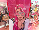 Feature: "You've Gotta Make It More Sexy" - Final Fantasy & Persona Voice Actors Have Made A Dating Sim For Everyone