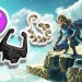 Feature: Zelda: Tears Of The Kingdom Trailer Breakdown - Theories And Speculation