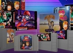 Four Lost NES, SNES And N64 Games Have Been Brought Back To Life, Pre-Orders Now Open