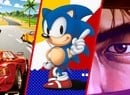 Every SEGA AGES Game On Nintendo Switch, Plus Our Top Picks