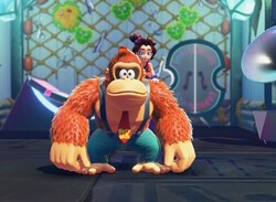 Donkey Kong Bananza: All Getaway Locations