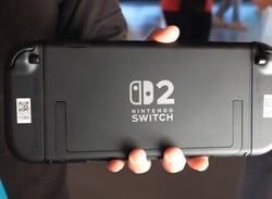 Nintendo Supposedly Investigating Possible "Swollen Battery" Issue With Switch 2