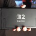 Nintendo Supposedly Investigating Possible "Swollen Battery" Issue With Switch 2