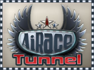 AiRace: Tunnel