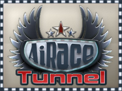AiRace: Tunnel Cover