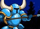 An Official Shovel Knight Art Book Is in the Making