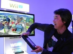 Shigeru Miyamoto Explains His Belief That the Video Game Industry's "Creativity is Still Immature"