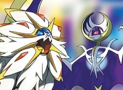 Pokémon Sun and Moon - Special Demo Version