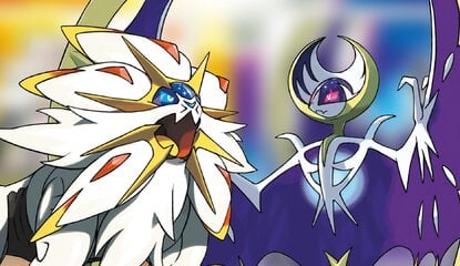Pokémon Sun and Moon - Special Demo Version