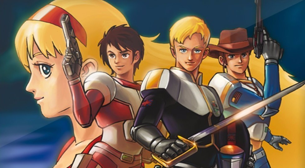 Saurus Rider Interview: Saber Rider Team On Making A Decade-Old Dream A Reality Via ...