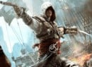 Assassin's Creed 4: Black Flag Actor Drops The Biggest Remake Hint Yet