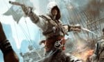 Assassin's Creed 4: Black Flag Actor Drops The Biggest Remake Hint Yet