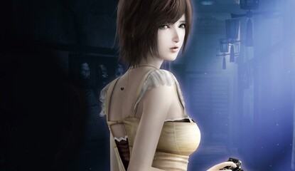 Fatal Frame: Mask Of The Lunar Eclipse (Switch) - A Long-Awaited Western Debut For Series Fans