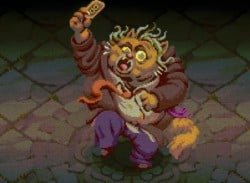 Annapurna's Delightfully Weird Creature Collecting Roguelite Scores Switch Release Date